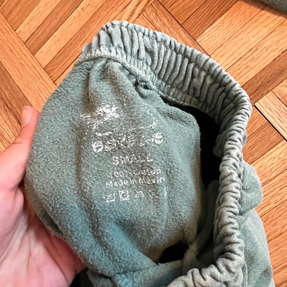 Boys lie goodbye sweat set - Picture 6 of 8